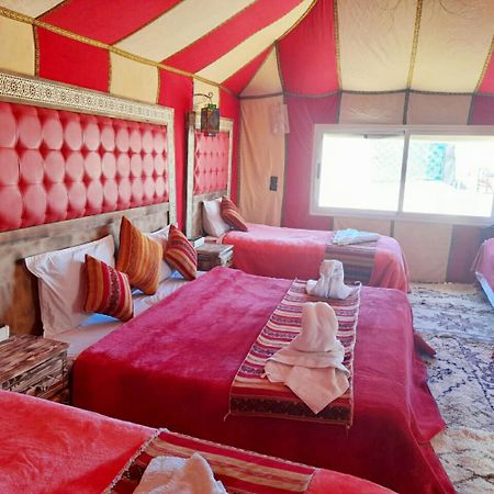 Best Desert Luxury Camp Merzuga Kültér fotó
