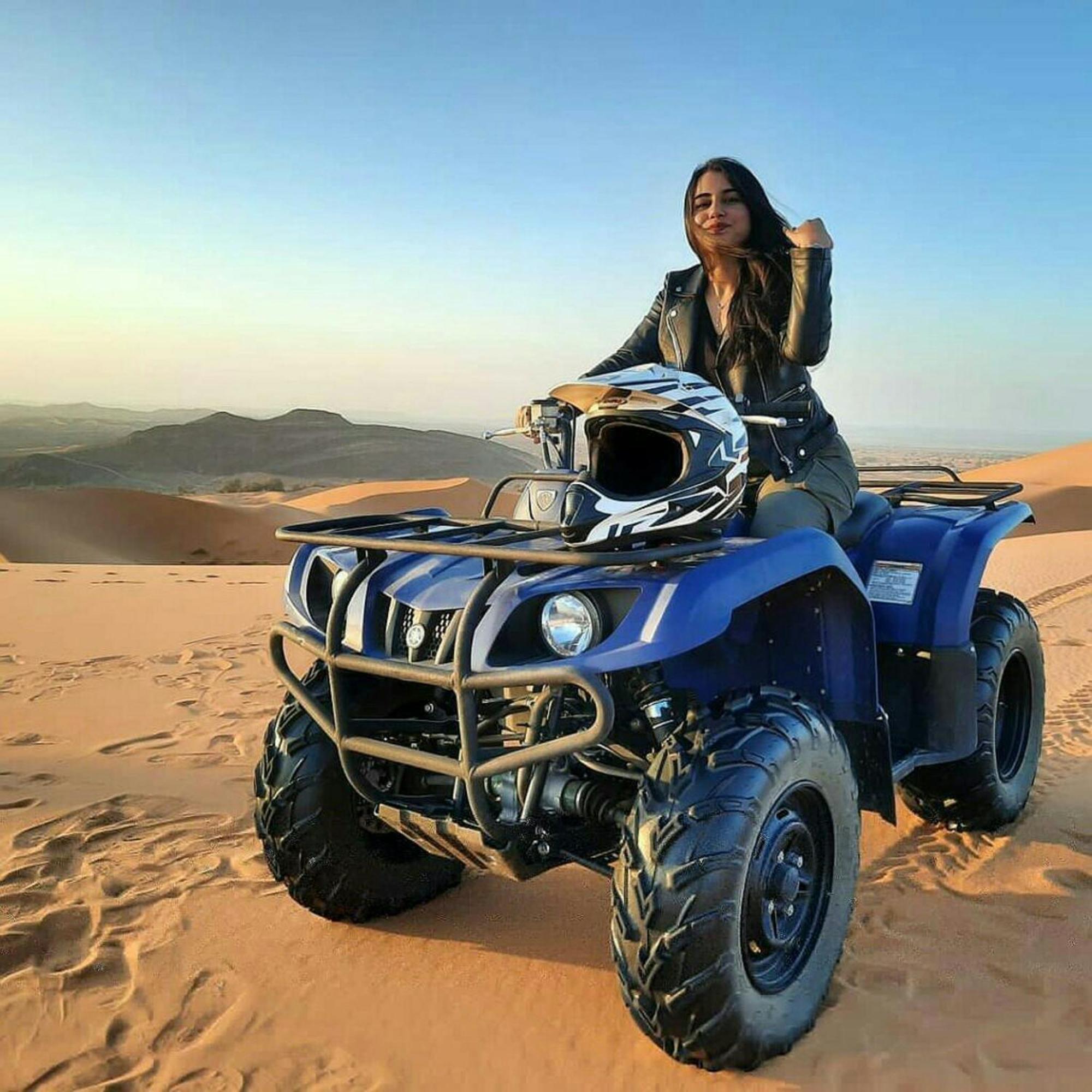 Best Desert Luxury Camp Merzuga Kültér fotó