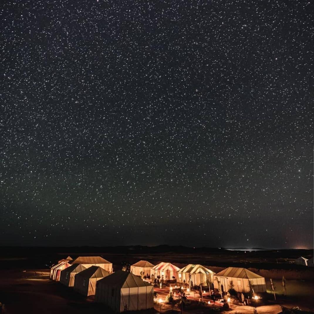 Best Desert Luxury Camp Merzuga Kültér fotó
